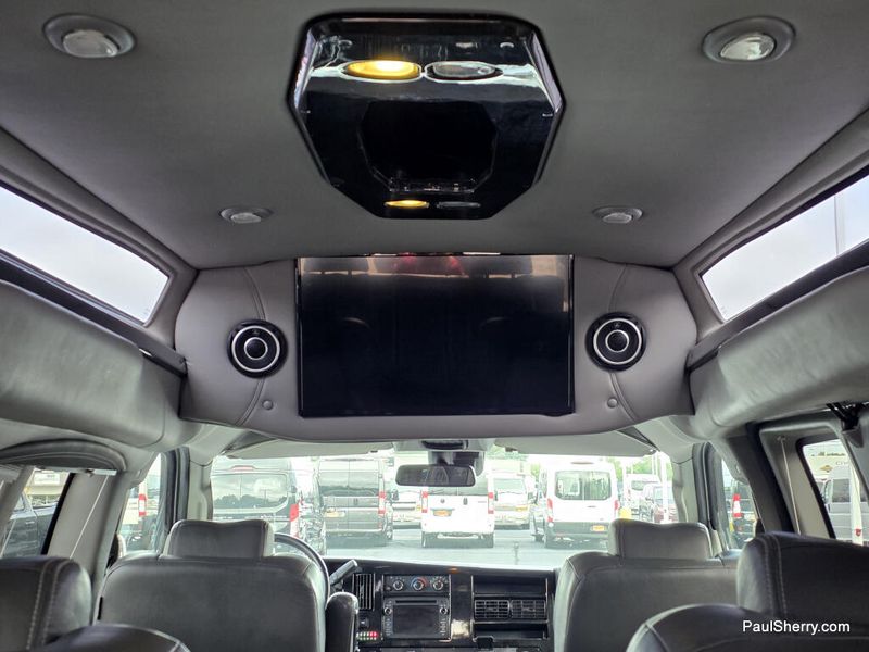 Used 2020 Chevrolet Express Cargo 