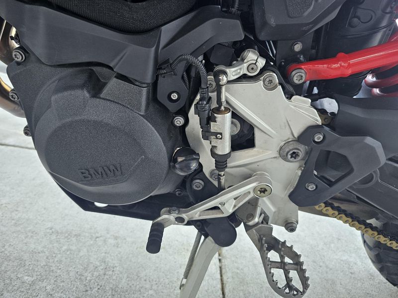 Used 2025 BMW F 900 GS 