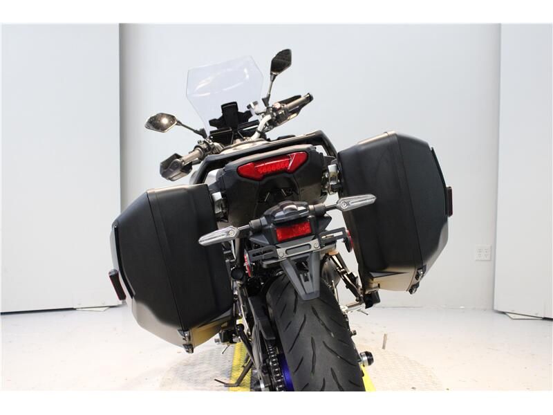 2022 Yamaha TRACER GT Image 3