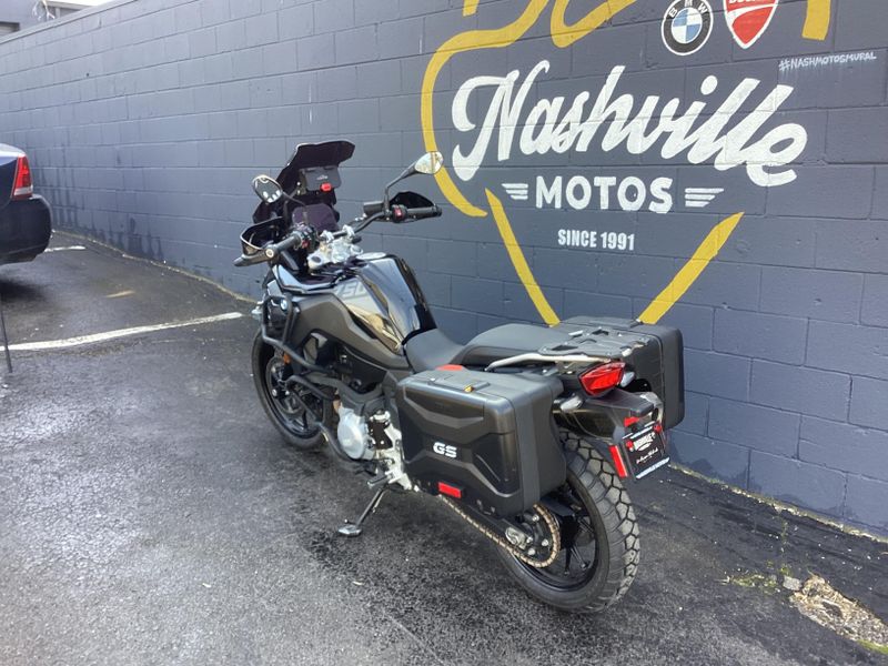 Used 2023 BMW F 750 GS 