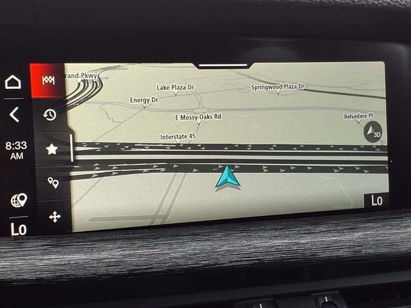 Used 2023 Alfa Romeo Stelvio SprintImage 5