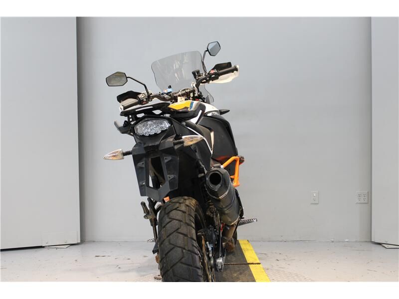 Used 2014 KTM 1190 R ADVENTURE Image 4