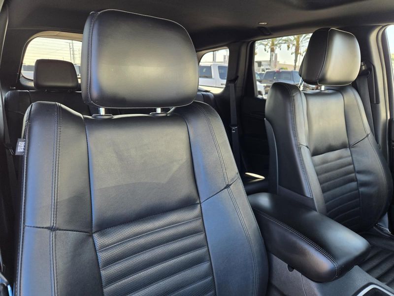 Used 2021 Jeep Grand Cherokee Limited X 4x2
