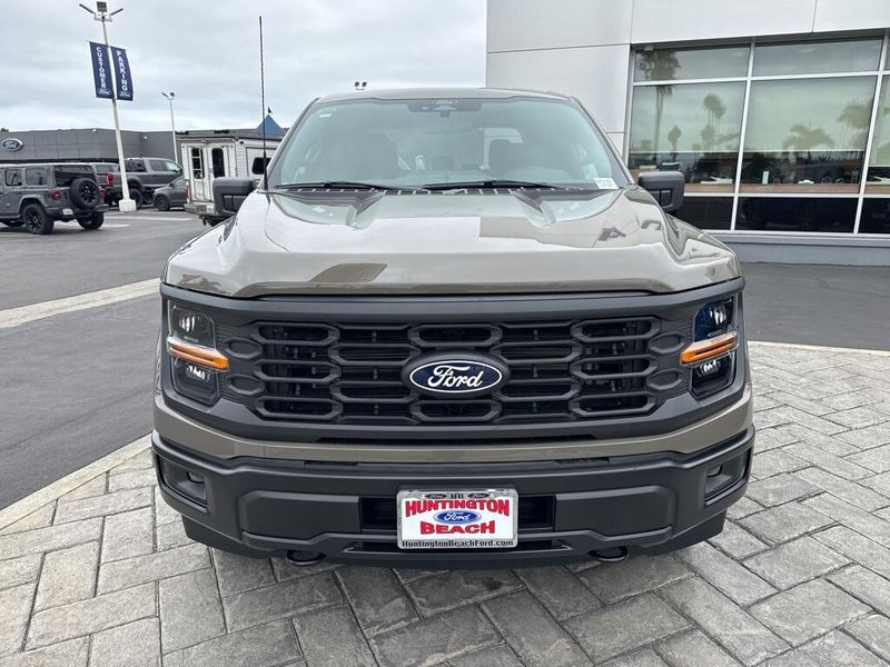 New 2025 Ford F-150 STXImage 24