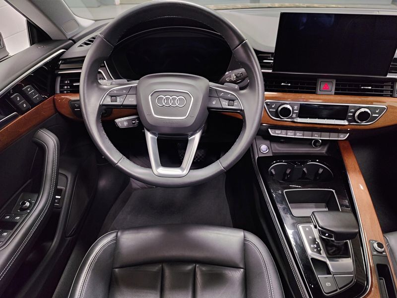 Used 2023 Audi A5 Sportback Premium Plus Quattro w/NavImage 23