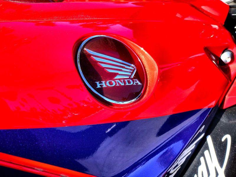 Used 2023 Honda CBR1000RR ABS Image 26