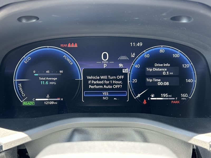 Used 2025 Toyota Camry XSEImage 27