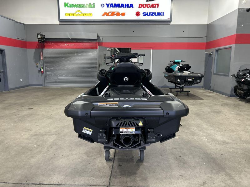 New 2026 Sea-Doo GTI SE 170  (SOUND SYSTEM) Image 16