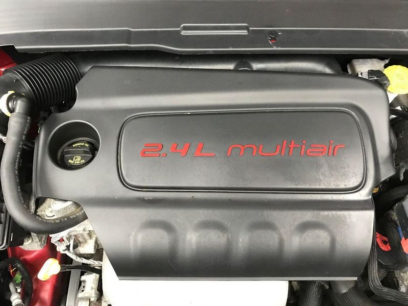 Used 2017 Jeep New Compass LatitudeImage 19