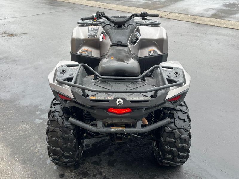 Used 2023 Can-Am OUTLANDER XT 700 
