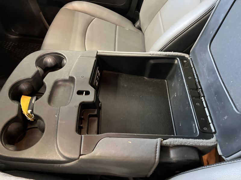 Used 2024 RAM 5500 Chassis TradesmanImage 20