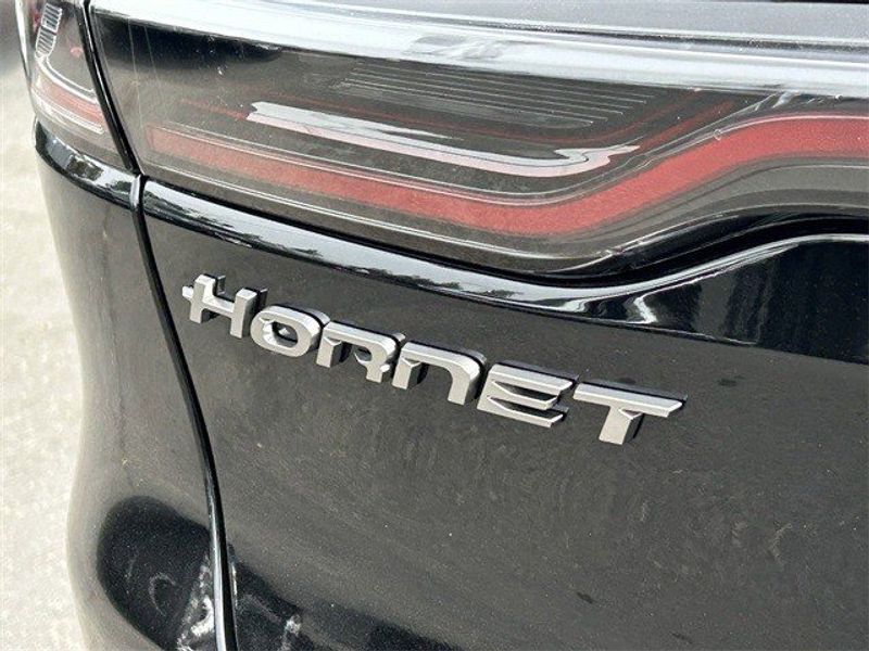 2023 Dodge Hornet GTImage 12