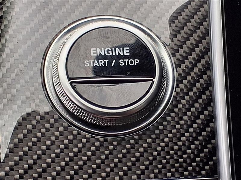 Used 2026 Mercedes-Benz AMG S 63 E AMGImage 21