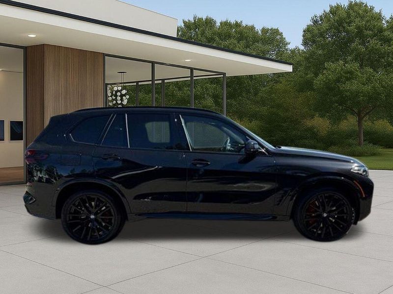New 2026 BMW X5 sDrive40iImage 7