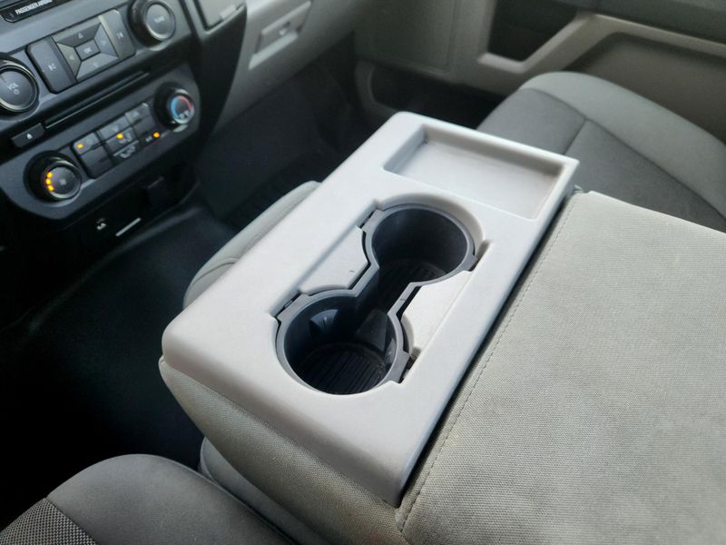 Used 2016 Ford F-150 XL