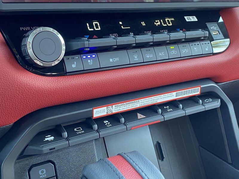 2025 Toyota Tundra TRD ProImage 22