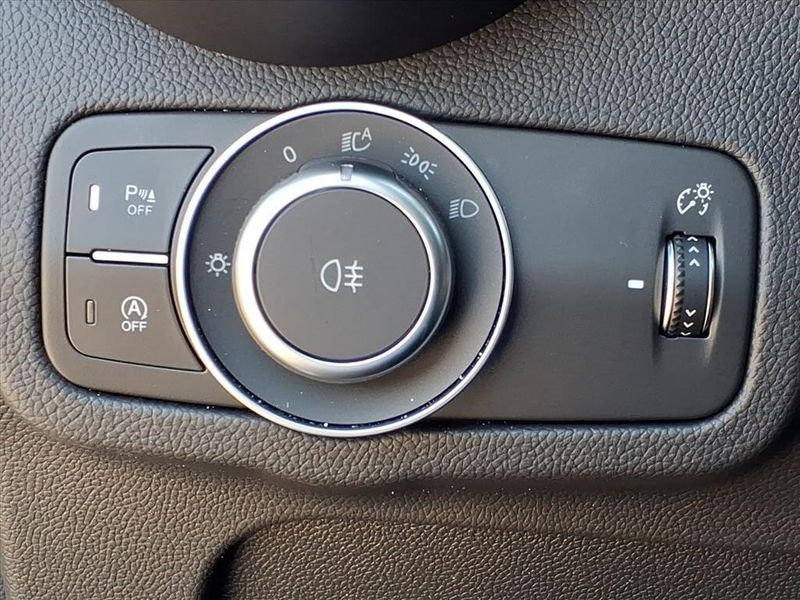 New 2026 Alfa Romeo Stelvio SprintImage 24