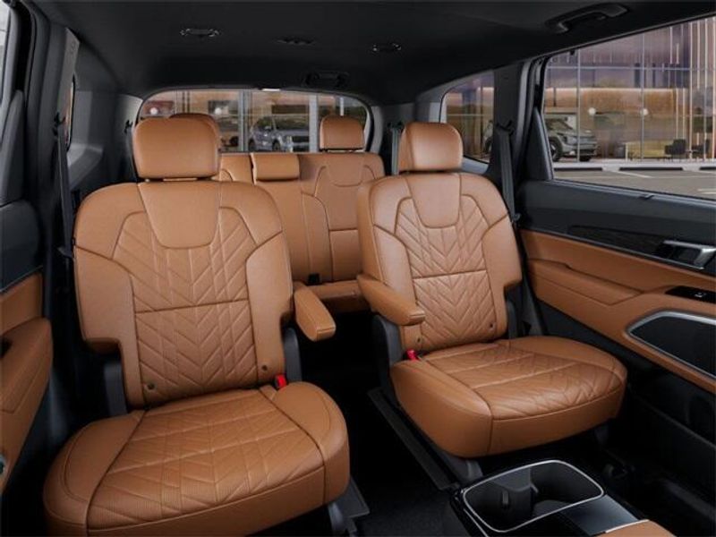 New 2025 Kia Telluride EX X-LineImage 16