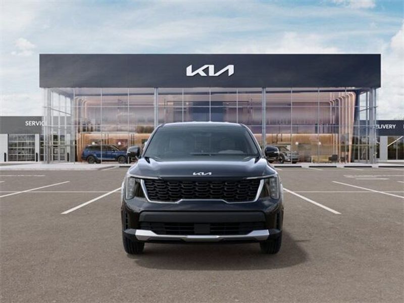 2025 Kia Sorento LXImage 2