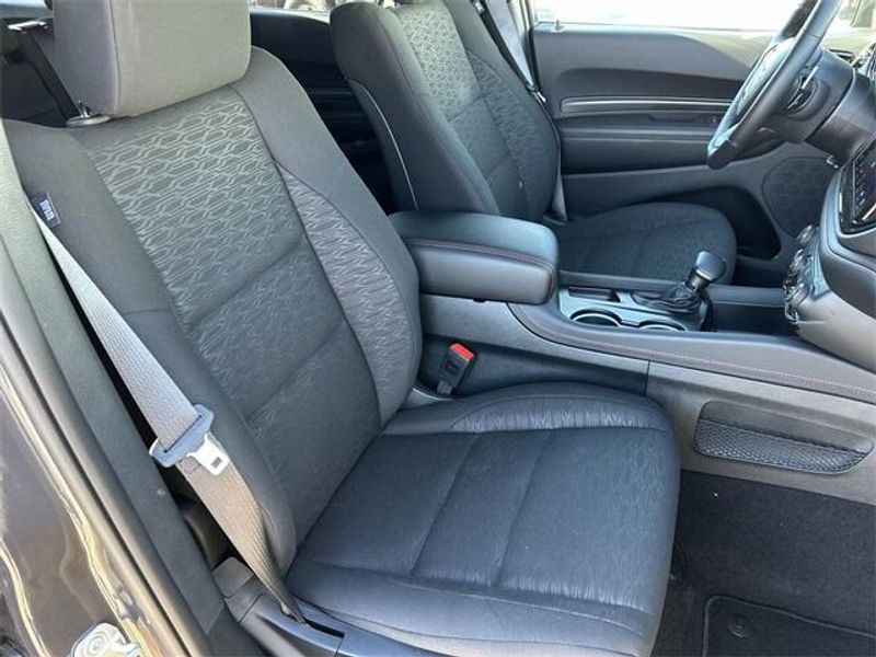 New 2026 Dodge Durango Gt RwdImage 11