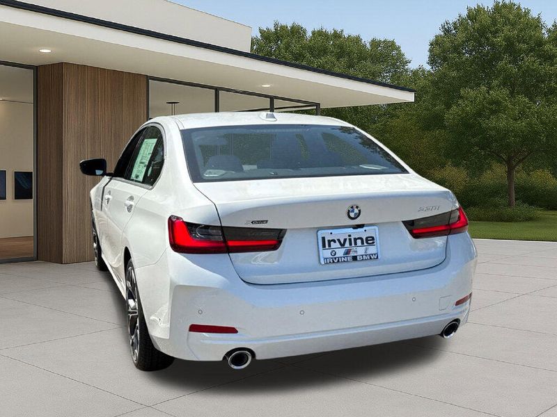 New 2026 BMW 3 Series 330i xDriveImage 11