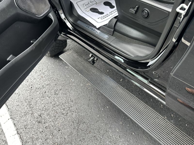 2022 RAM 1500 TRXImage 19