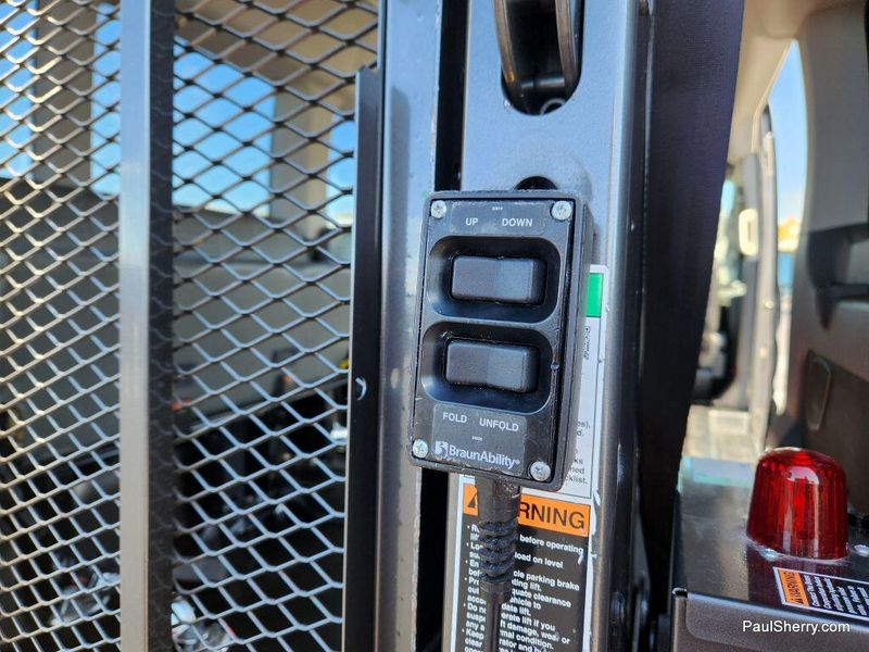 Used 2020 Ford Transit-350 Passenger Van XL