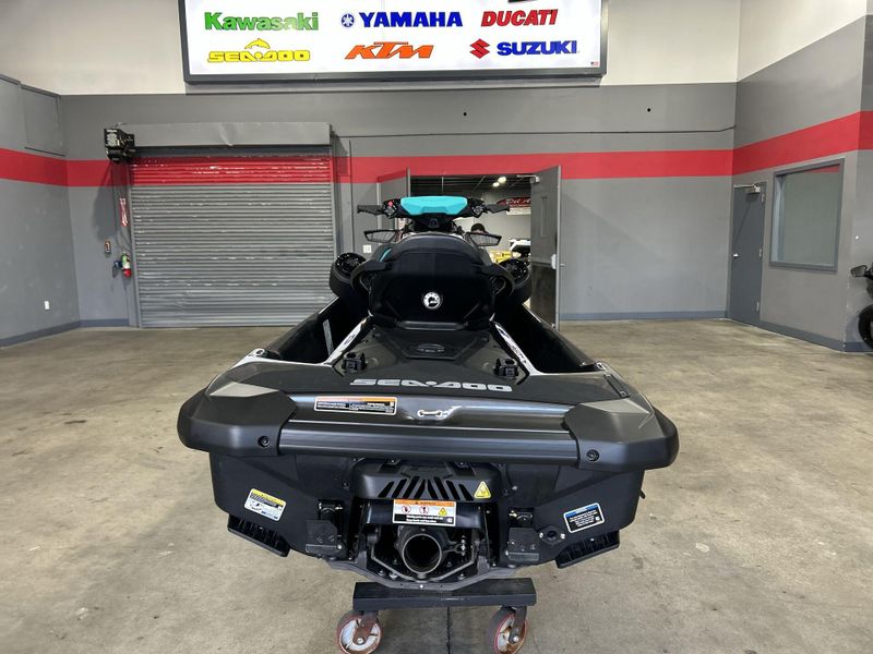 New 2026 Sea-Doo GTR 230 (SOUND SYSTEM) Image 14