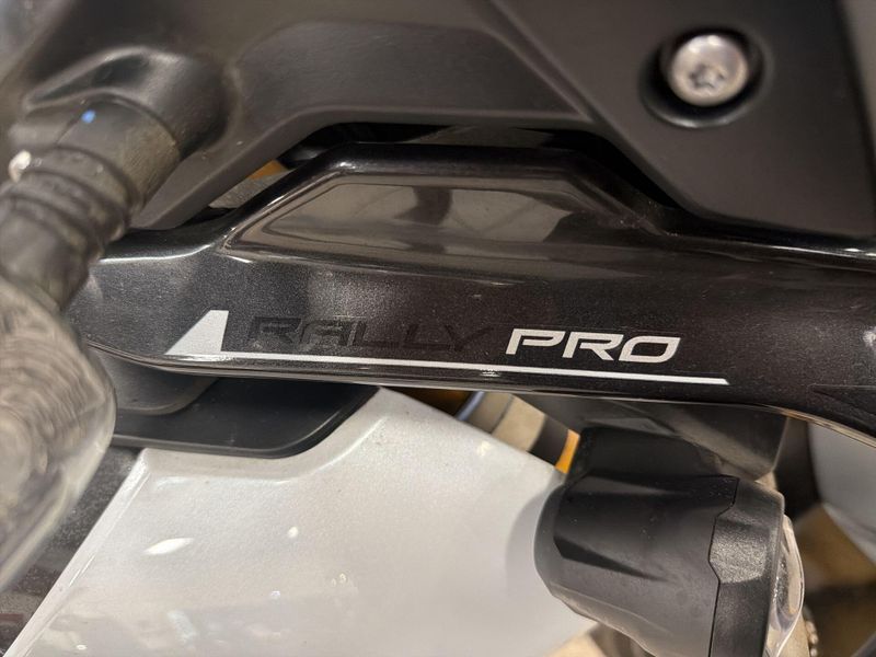 Used 2025 Triumph Tiger 900 Rally Pro Image 29