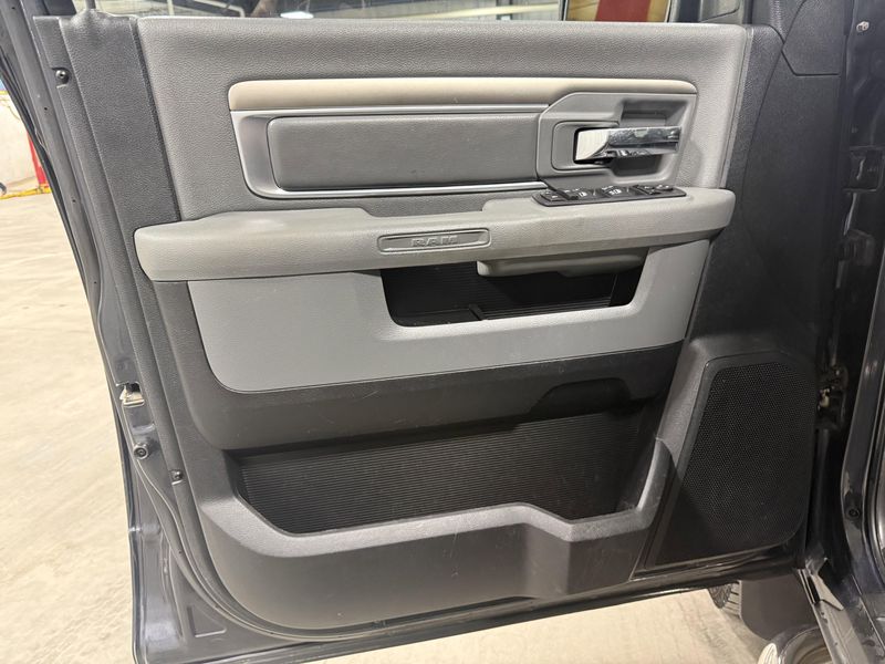 Used 2013 RAM 2500 OutdoorsmanImage 18