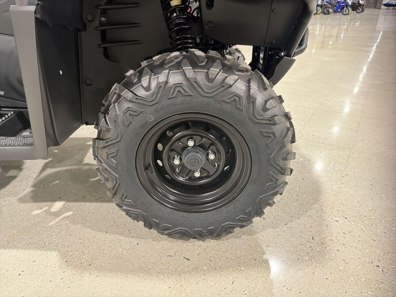 New 2026 CFMOTO CFORCE 400 Image 19