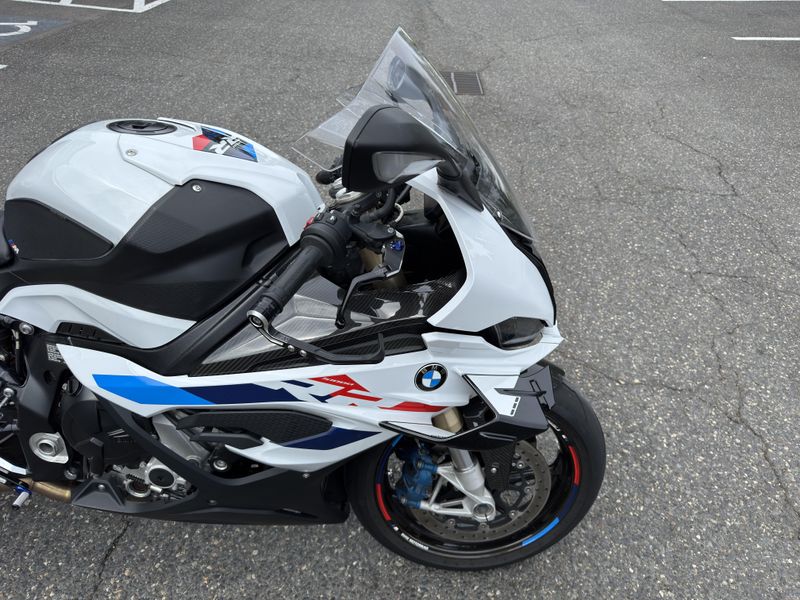 Used 2023 BMW S 1000 RR 
