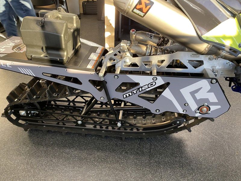 2024 Sherco 450 SEF-F 4T FACTORY  in a BLUE/GREY exterior color. Legacy Powersports 541-663-1111 legacypowersports.net 