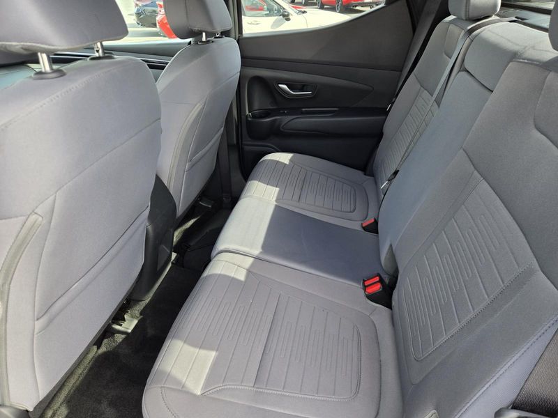 Used 2024 Hyundai Santa Cruz SEL