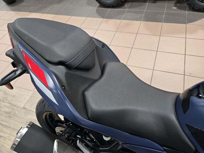 NEW 2026 KAWASAKI NINJA 500 ABS Image 14