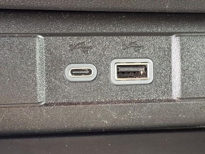 Used 2023 Chevrolet Colorado Z71Image 22