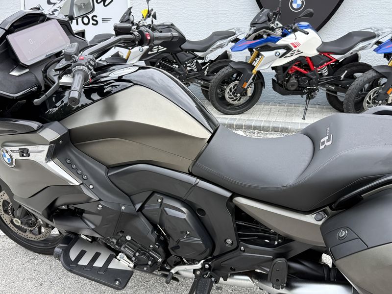 Used 2022 BMW K 1600 B 