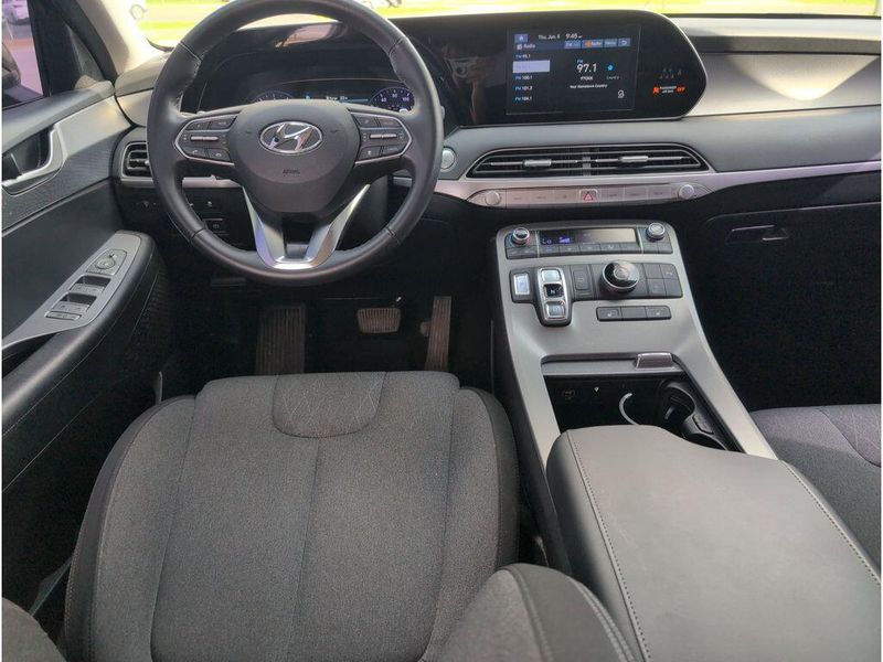 2021 Hyundai Palisade SELImage 33