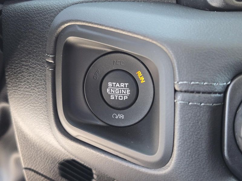 New 2026 Jeep Wrangler 4-door Sahara