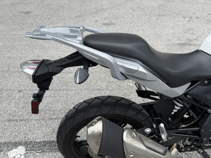 Used 2019 BMW G 310 GS 