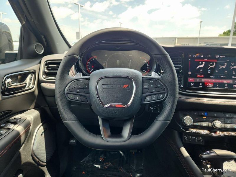 New 2025 Dodge Durango Gt Plus AwdImage 35