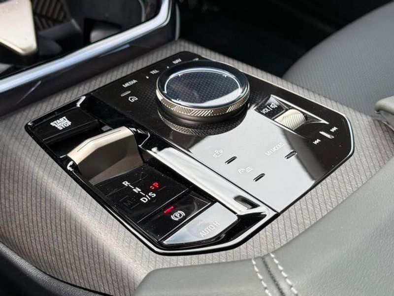 Used 2025 BMW X3 30 xDriveImage 28