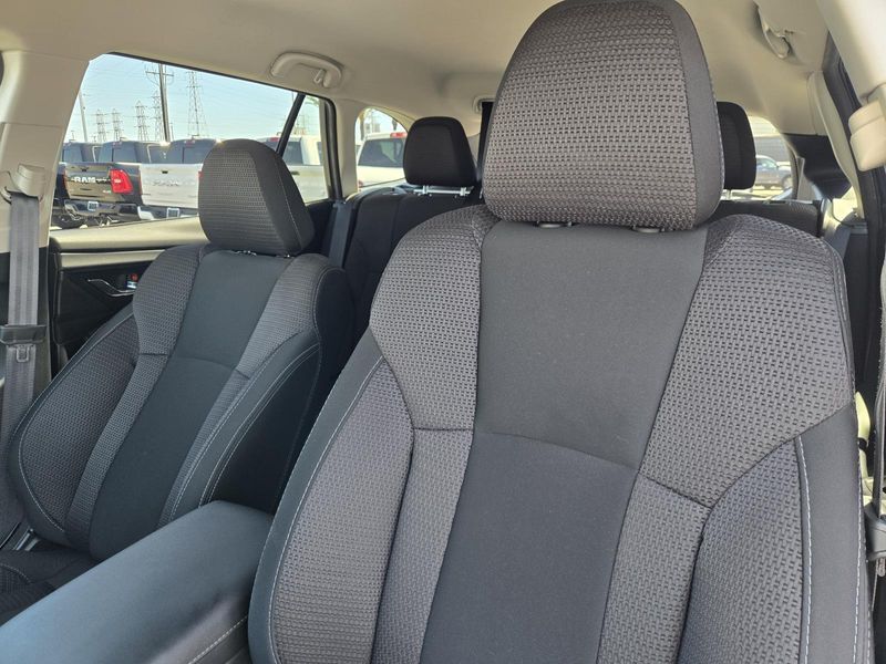 Used 2025 Subaru Outback Premium AWD