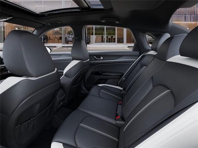 New 2025 Kia K5 GT-LineImage 18