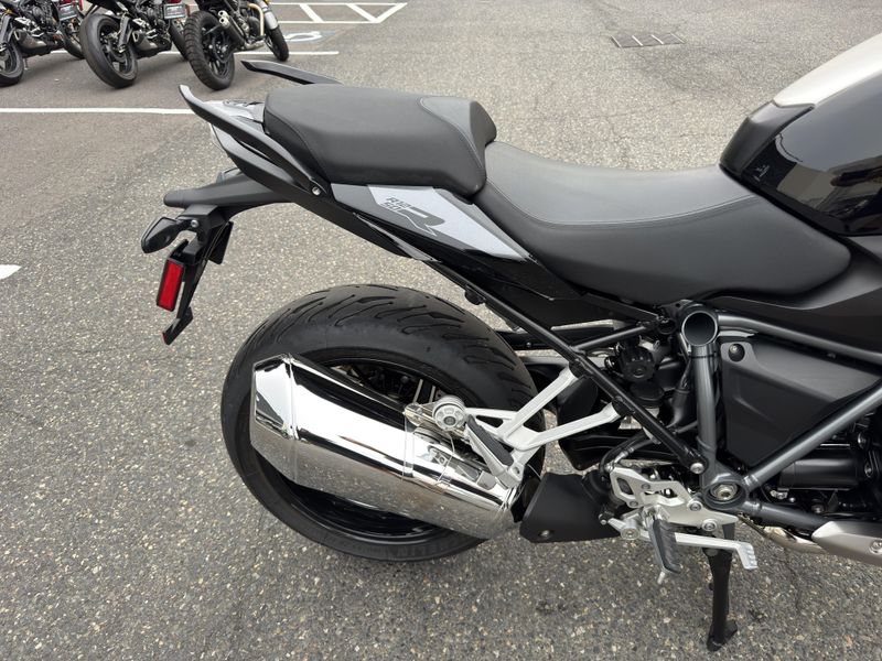 Used 2024 BMW R 1250 R 