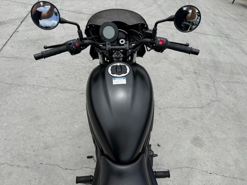 Used 2026 Kawasaki Eliminator Image 25