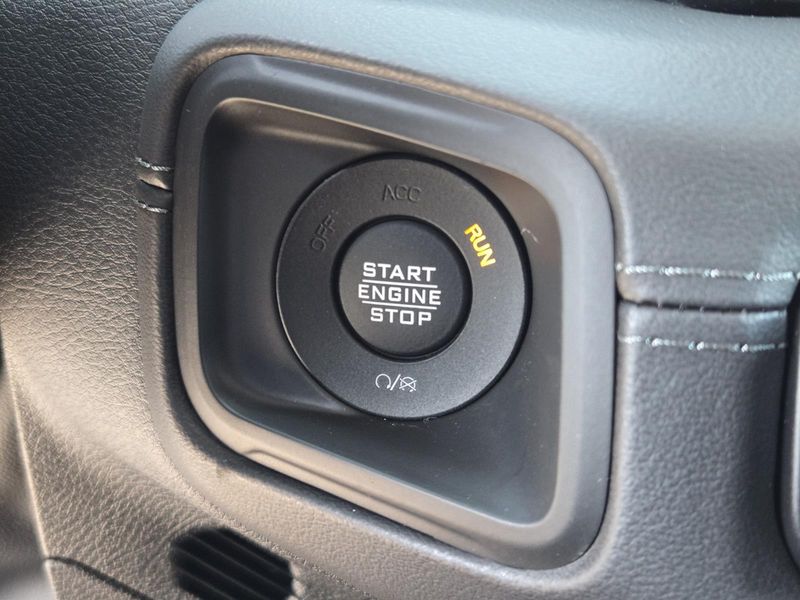 New 2026 Jeep Wrangler 4-door Sahara