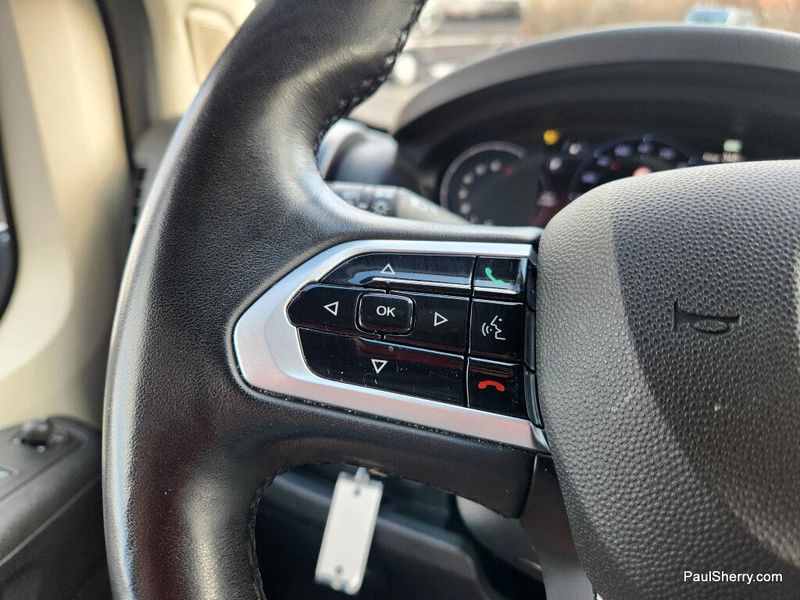 Used 2022 RAM ProMaster 3500 High Roof