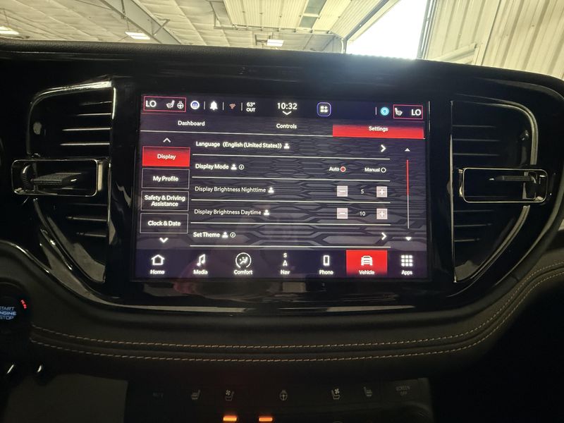 Used 2025 Dodge Durango R/T 20th Anniversary PlusImage 32