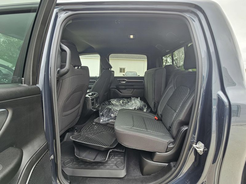 2025 RAM 1500 Big HornImage 10